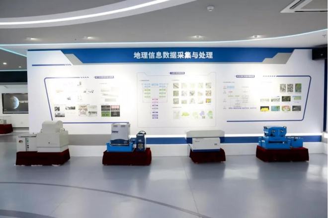 智慧與探索的交匯點 大數(shù)據(jù)中心展廳如何成為科普新地標